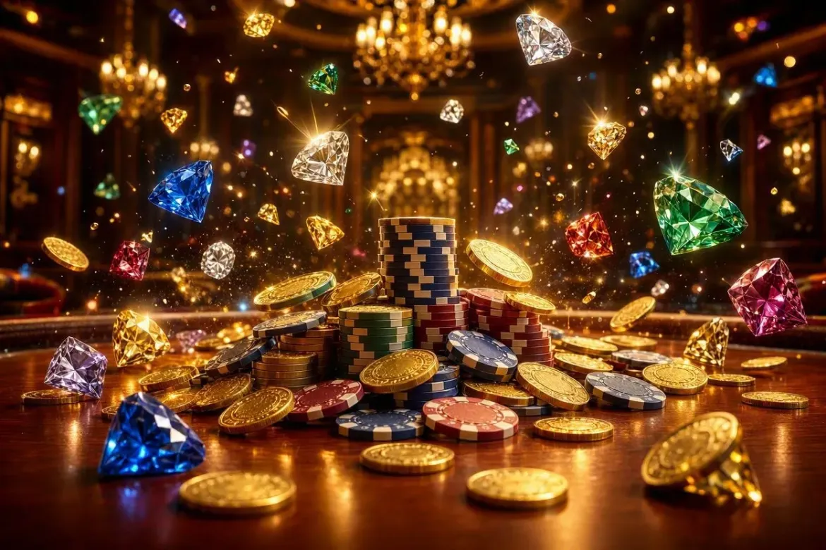 WinPlace Casino